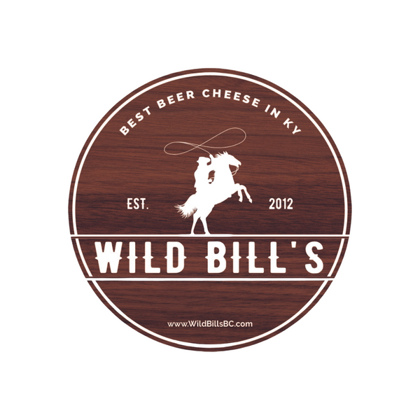 Wild Bill’s Beer Cheese